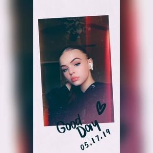 Meet your Posher, Julie